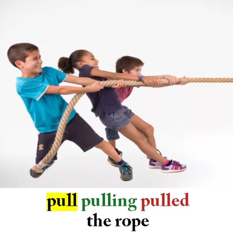 Pull2